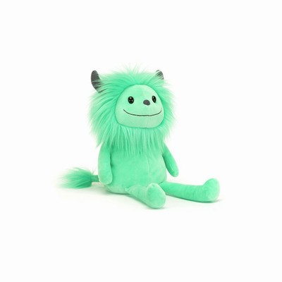 Jellycat Cosmo Monster | GN8391407